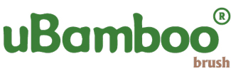 Bamboo toothbrush manufacturer |  uBamboo Brush